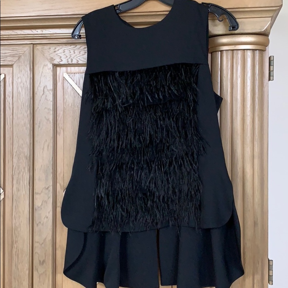 NWT bcbg top